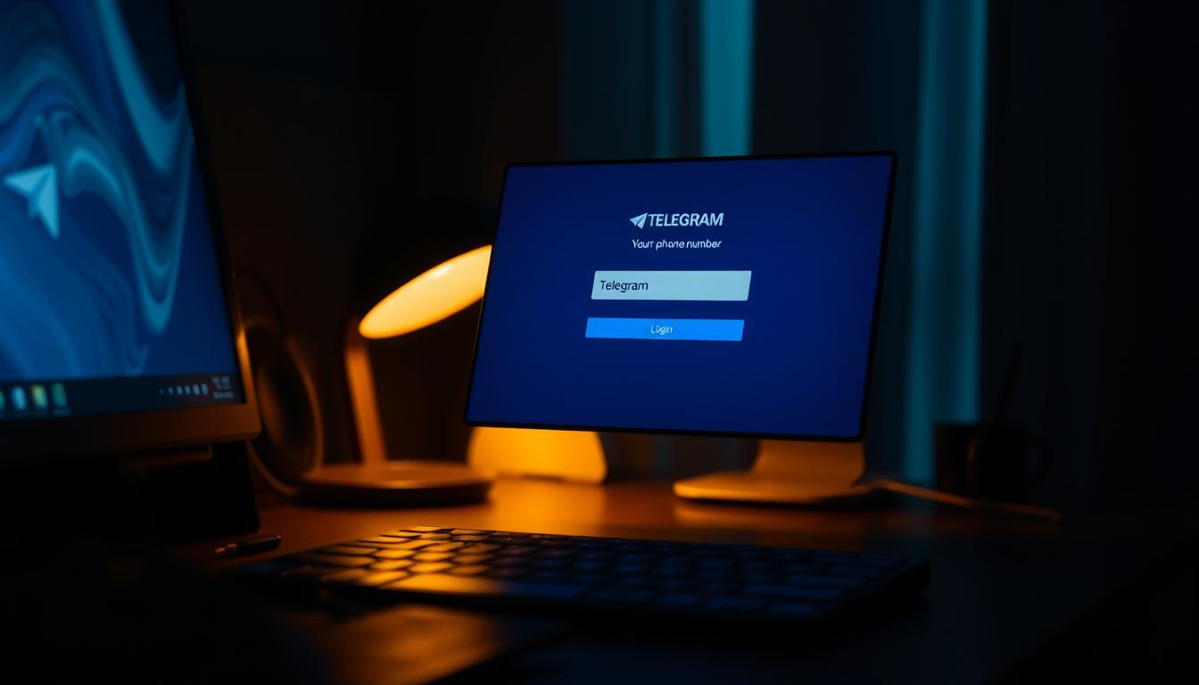 如何解决 Telegram 无法登录的问题？