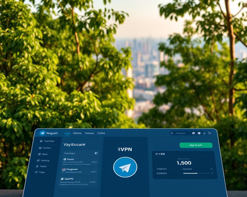 电报用什么VPN比较好？