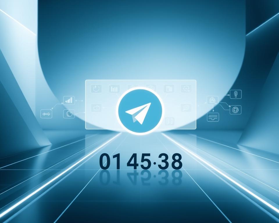 Telegram ID有什么用？