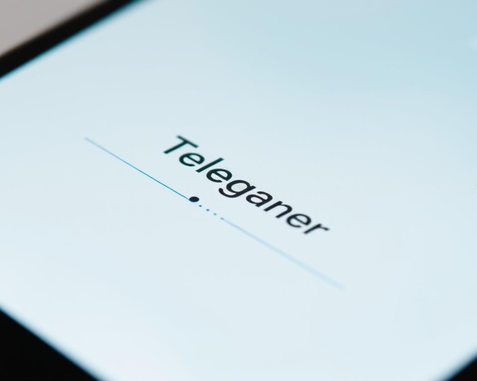 Telegram怎么查看用户名？