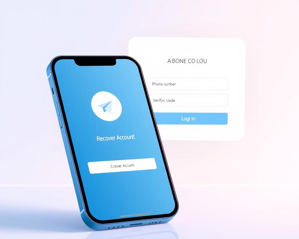 Telegram支持恢复账号吗？
