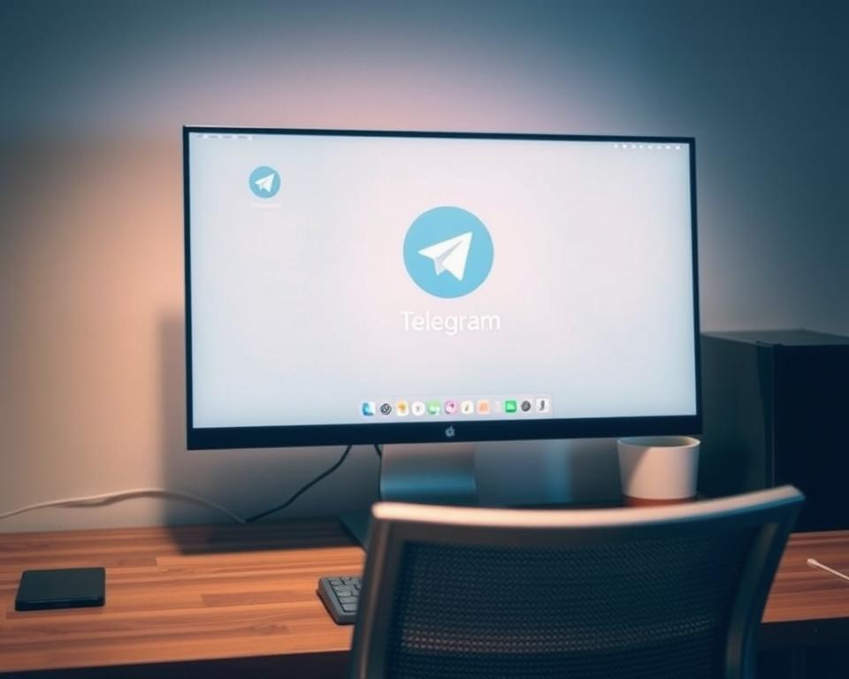 Telegram有PC客户端吗?如何在电脑上使用？