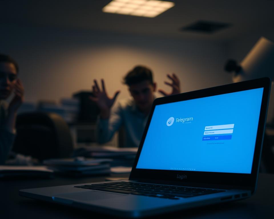 Telegram登录收不到验证码怎么回事？