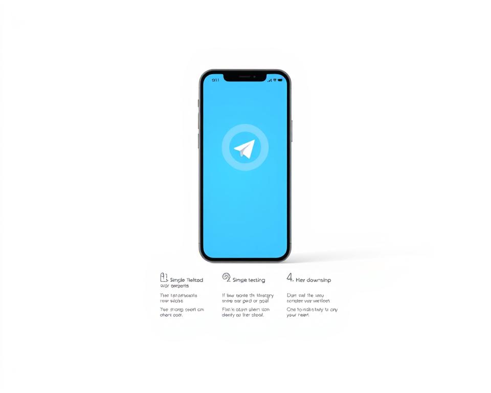 中国大陆如何下载Telegram