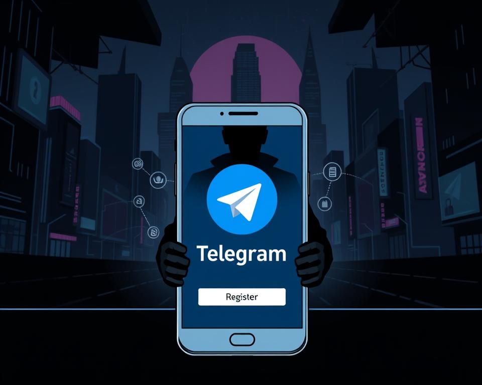 用大陆手机号注册Telegram安全吗？
