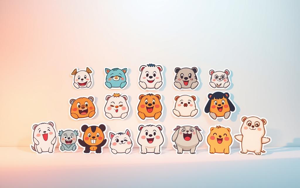 如何在Telegram上添加贴纸？