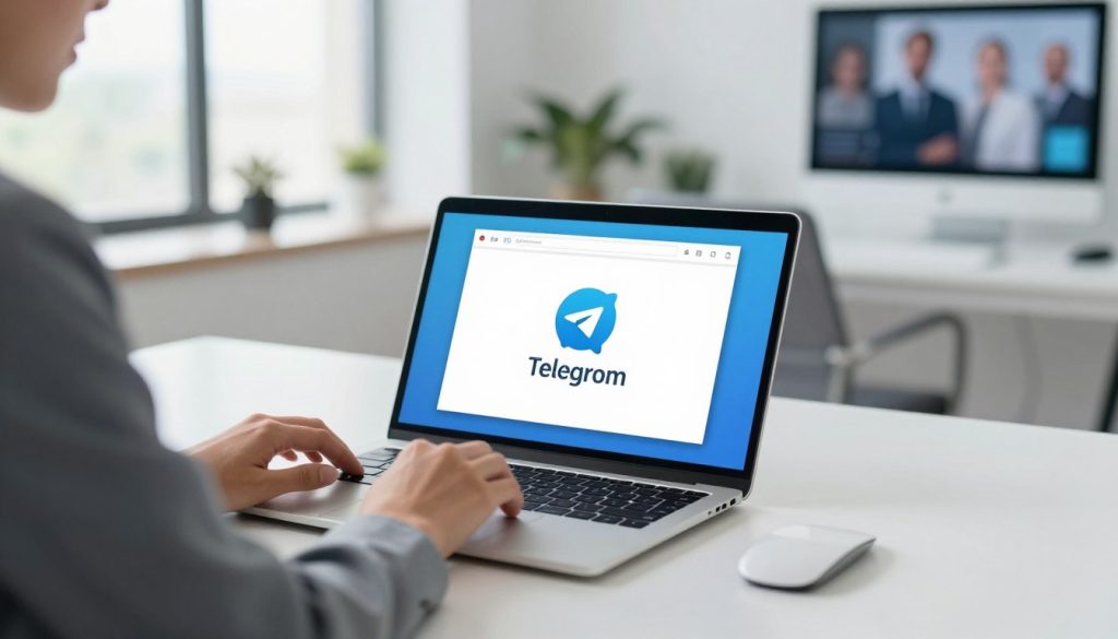 Telegram所有权转移