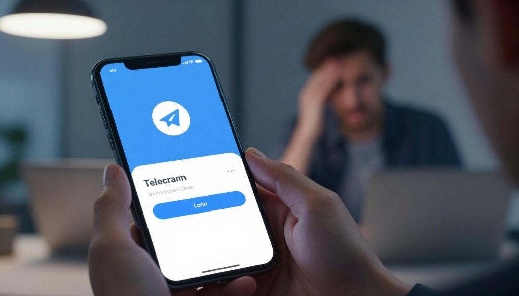 Telegram验证码失败原因 Telegram验证码失败原因