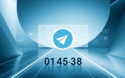 Telegram ID有什么用？