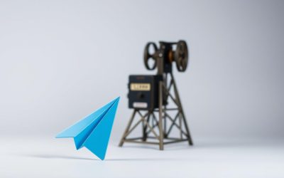 Telegram和电报是同一款软件吗？