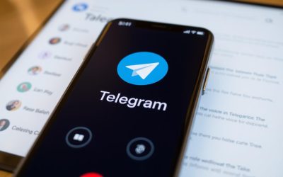 Telegram如何拨打语音通话？