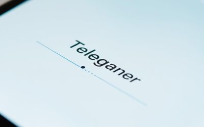Telegram怎么查看用户名？
