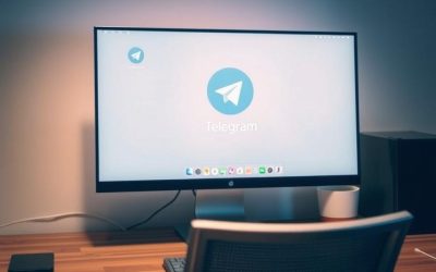 Telegram有PC客户端吗?如何在电脑上使用？