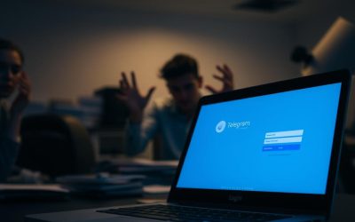 Telegram登录收不到验证码怎么回事？