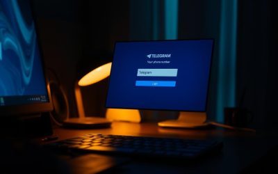 如何解决 Telegram 无法登录的问题？