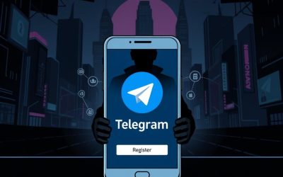 用大陆手机号注册Telegram安全吗？